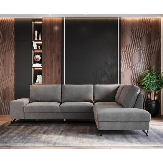 SECTIONAL FLAVIO (RIGHT SIDE)