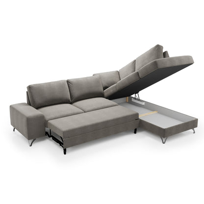 SECTIONAL FLAVIO (RIGHT SIDE)