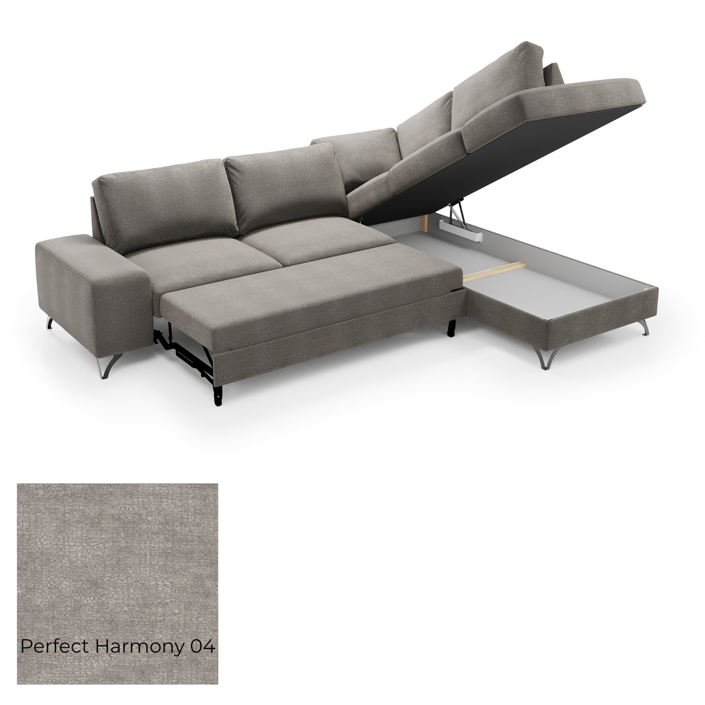 SECTIONAL FLAVIO (RIGHT SIDE)