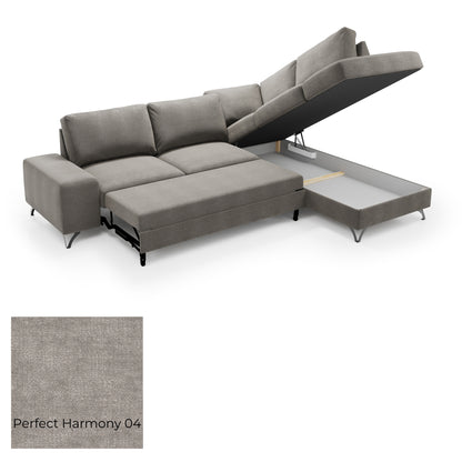 SECTIONAL FLAVIO (RIGHT SIDE)