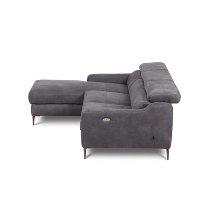 SECTIONAL MALMO (LEFT SIDE)