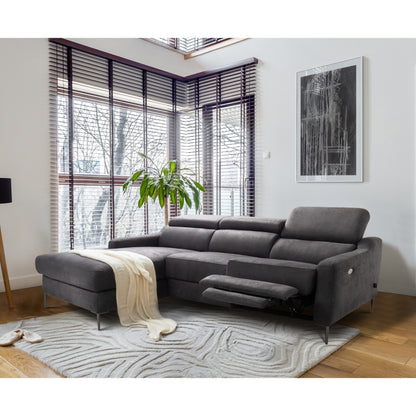 SECTIONAL MALMO (LEFT SIDE)