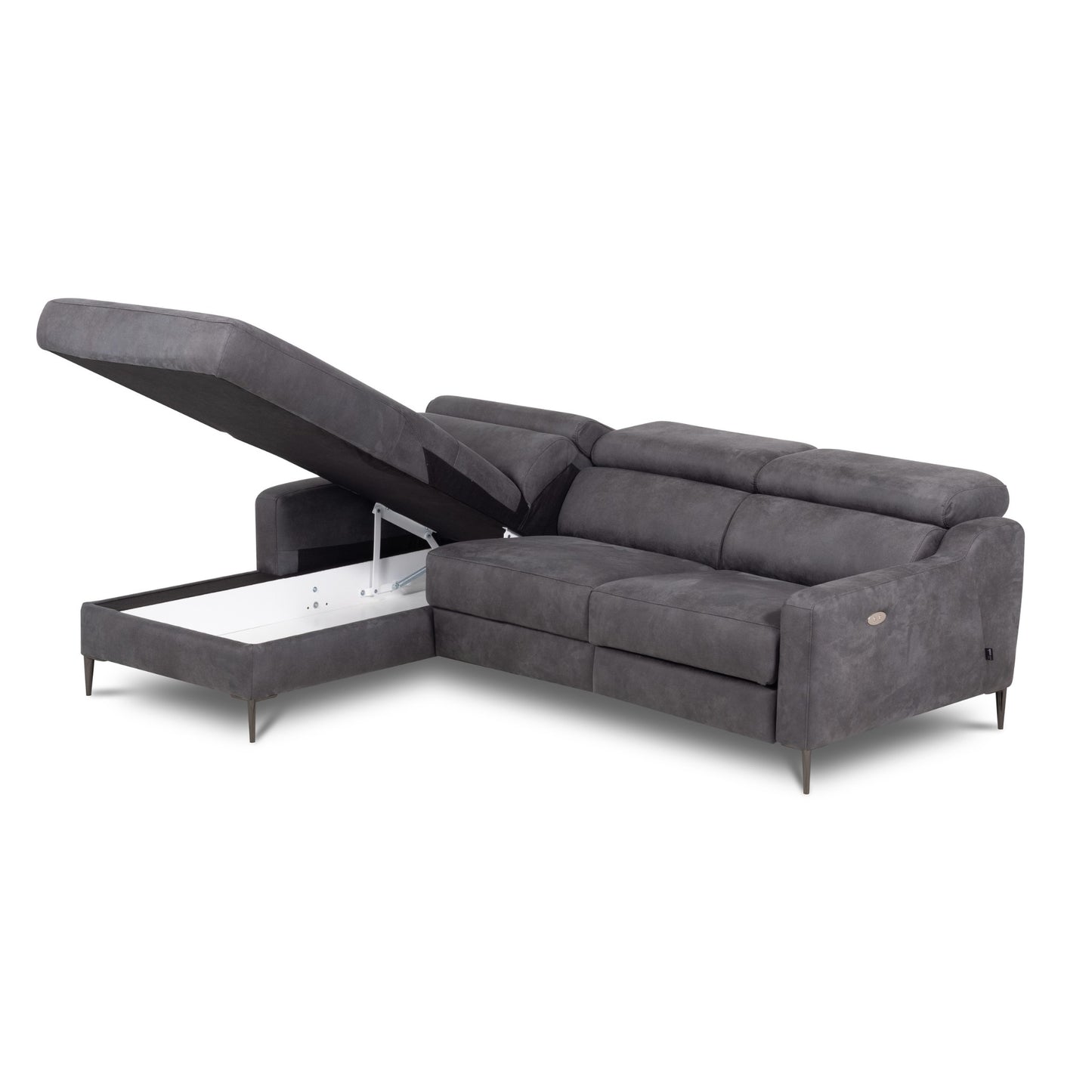 SECTIONAL MALMO (LEFT SIDE)