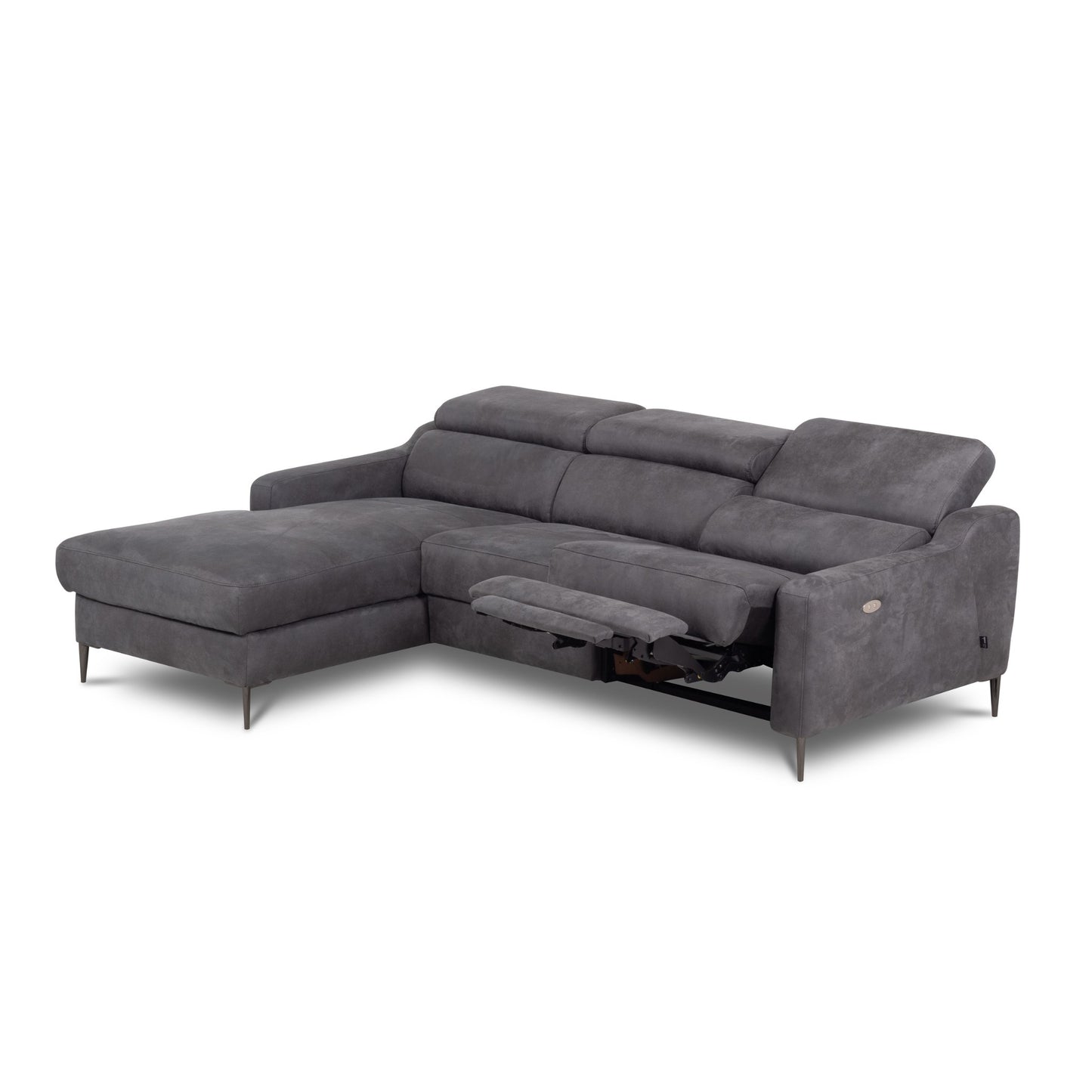 SECTIONAL MALMO (LEFT SIDE)