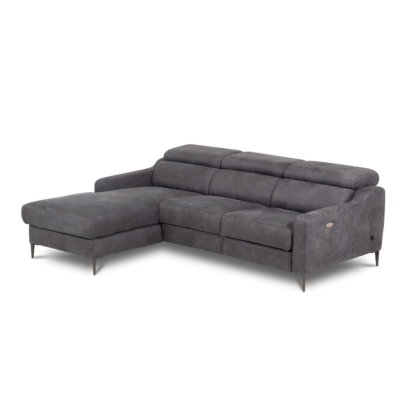 SECTIONAL MALMO (LEFT SIDE)