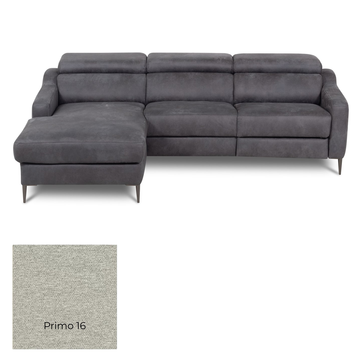 SECTIONAL MALMO (LEFT SIDE)