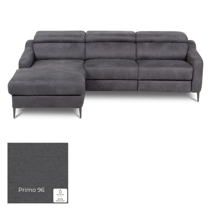 SECTIONAL MALMO (LEFT SIDE)