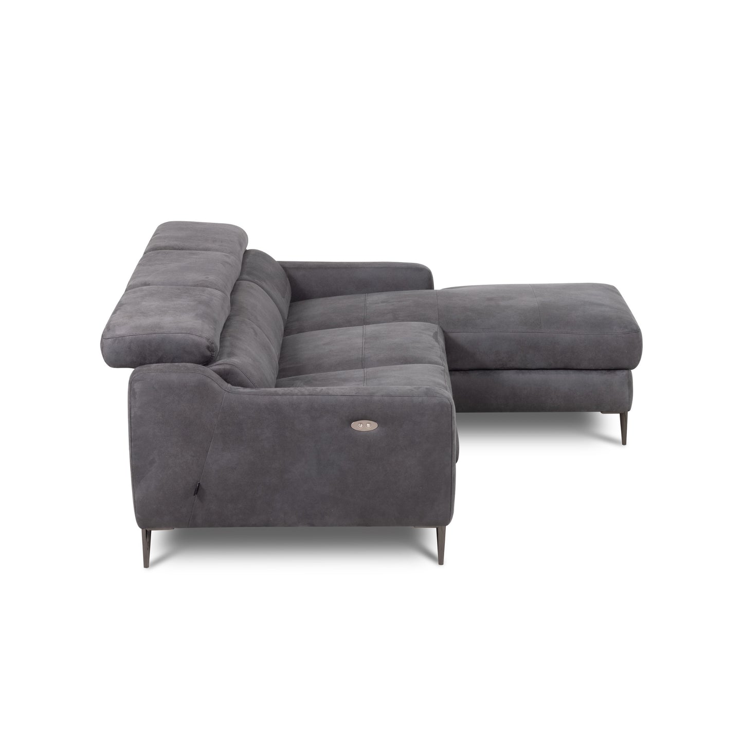 SECTIONAL MALMO (RIGHT SIDE)