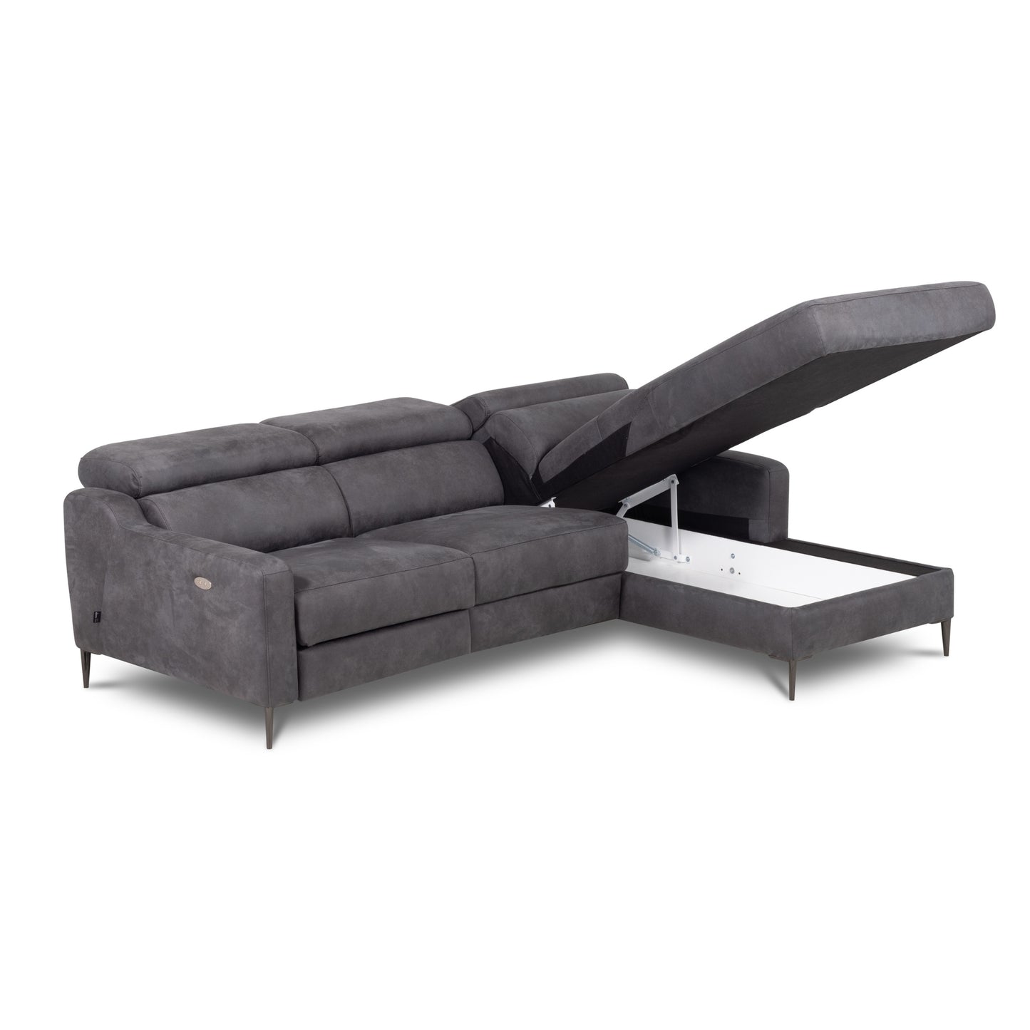 SECTIONAL MALMO (RIGHT SIDE)