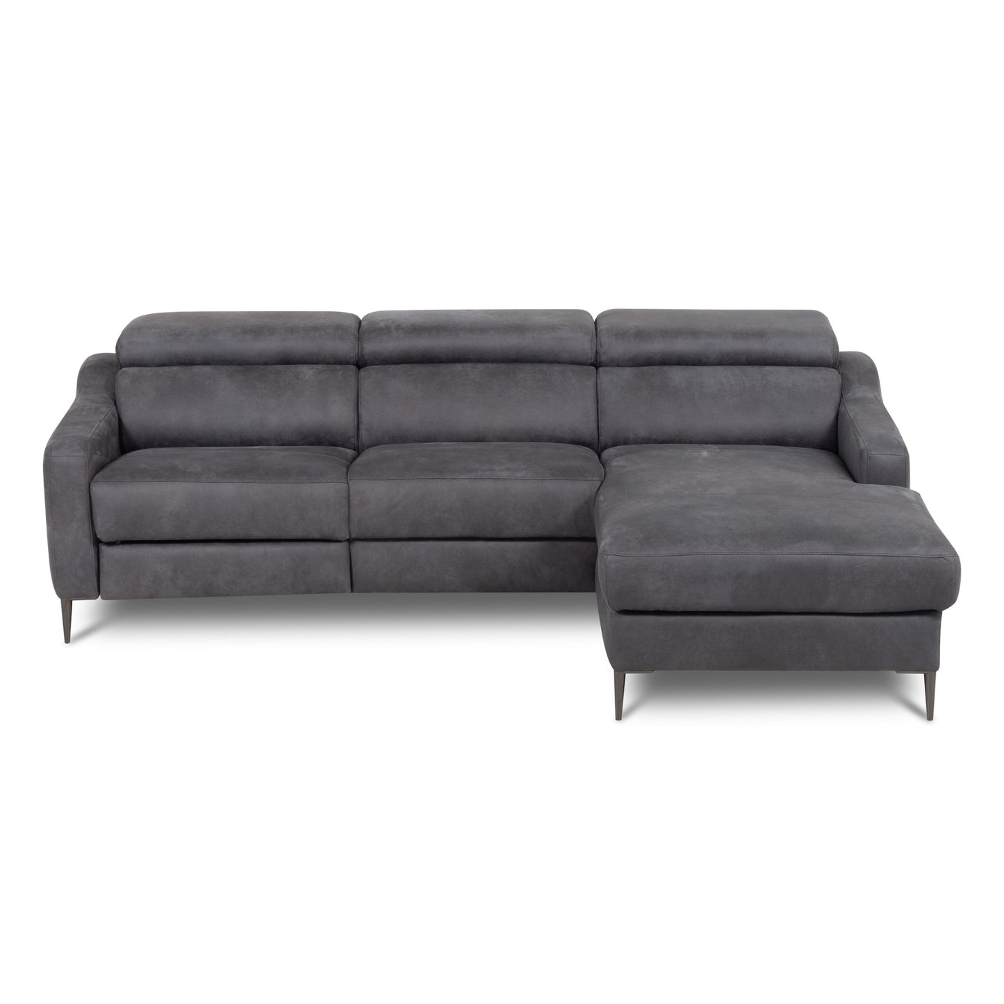 SECTIONAL MALMO (RIGHT SIDE)