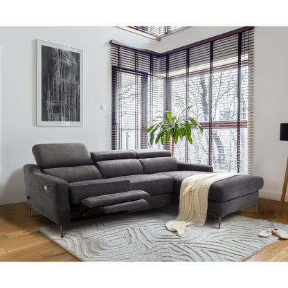 SECTIONAL MALMO (RIGHT SIDE)