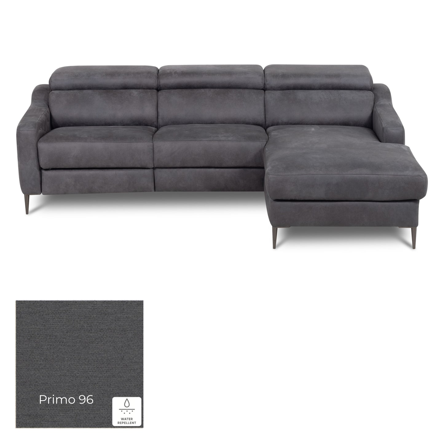 SECTIONAL MALMO (RIGHT SIDE)