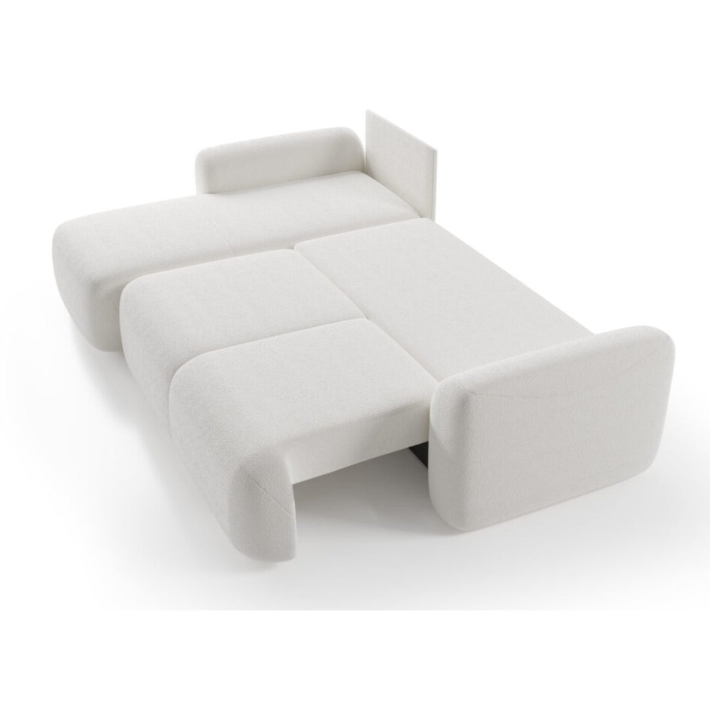 SECTIONAL NABU (LEFT SIDE)