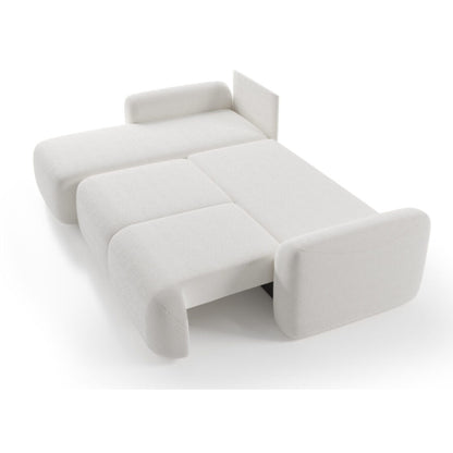 SECTIONAL NABU (LEFT SIDE)