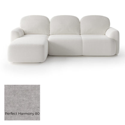 SECTIONAL NABU (LEFT SIDE)