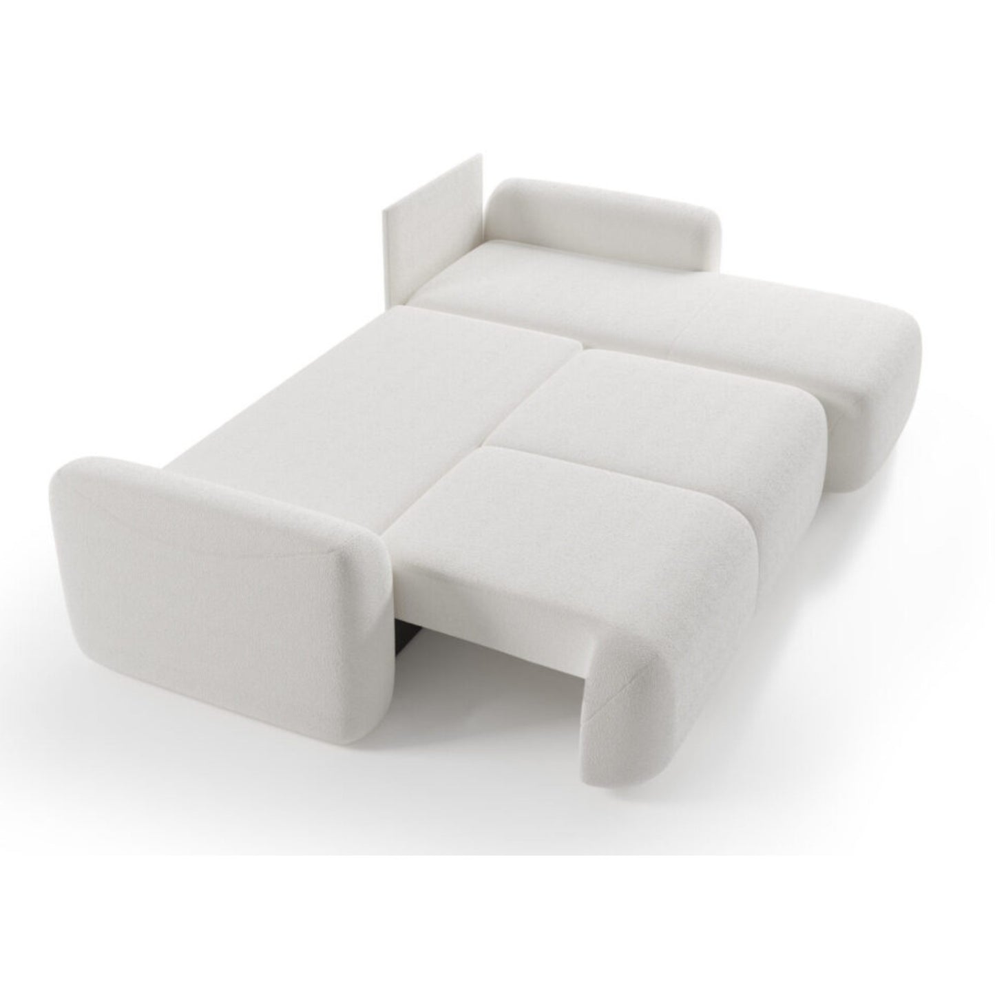 SECTIONAL NABU (RIGHT SIDE)