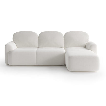 SECTIONAL NABU (RIGHT SIDE)