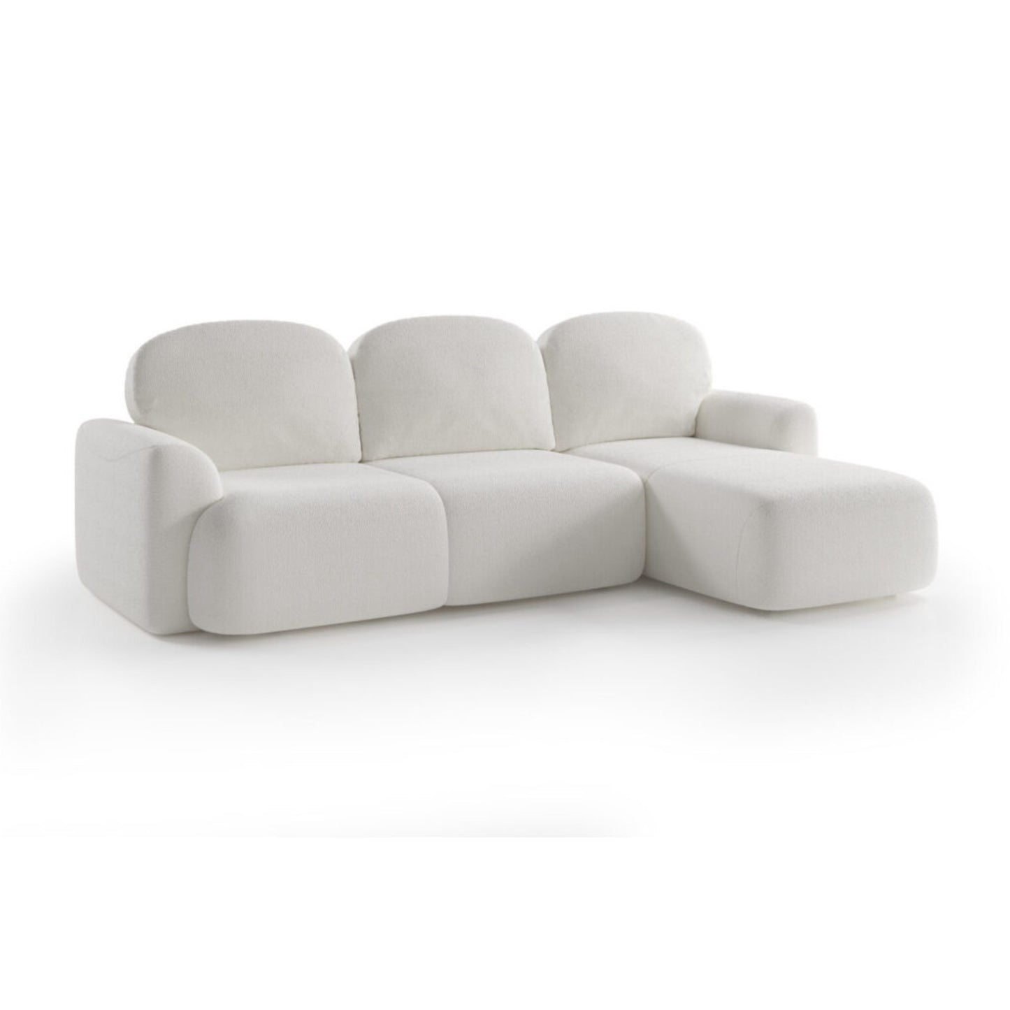 SECTIONAL NABU (RIGHT SIDE)