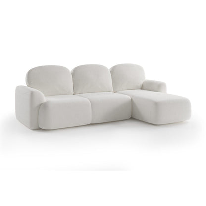 SECTIONAL NABU (RIGHT SIDE)