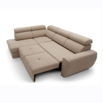 SECTIONAL PATRIZIA (LEFT SIDE)