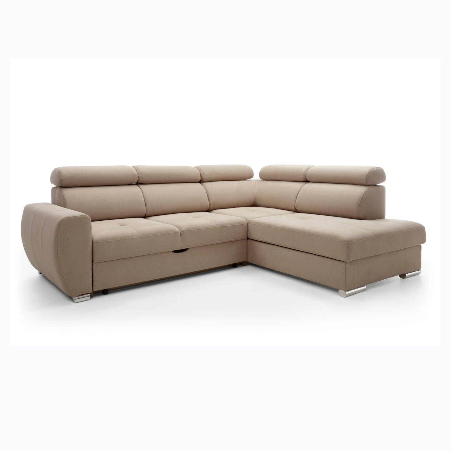 SECTIONAL PATRIZIA (RIGHT SIDE)