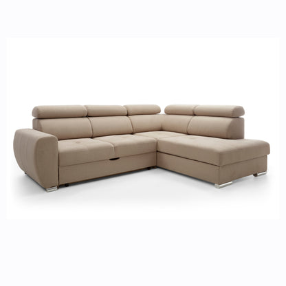 SECTIONAL PATRIZIA (RIGHT SIDE)