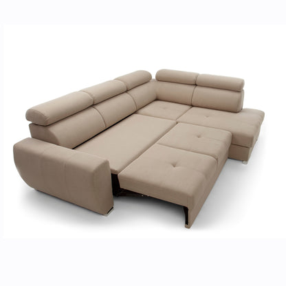 SECTIONAL PATRIZIA (RIGHT SIDE)