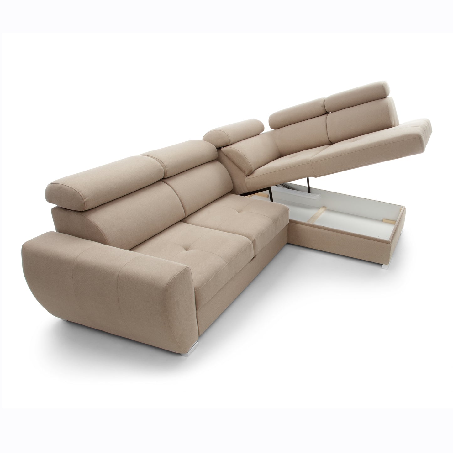 SECTIONAL PATRIZIA (RIGHT SIDE)