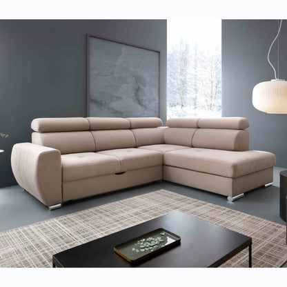 SECTIONAL PATRIZIA (RIGHT SIDE)