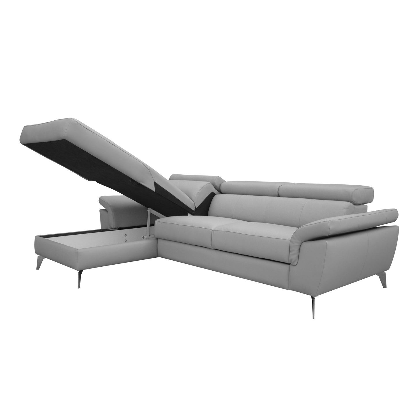 SECTIONAL SONO (LEFT SIDE)