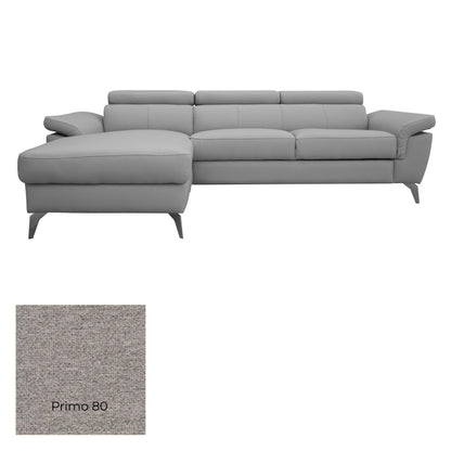 SECTIONAL SONO (LEFT SIDE)
