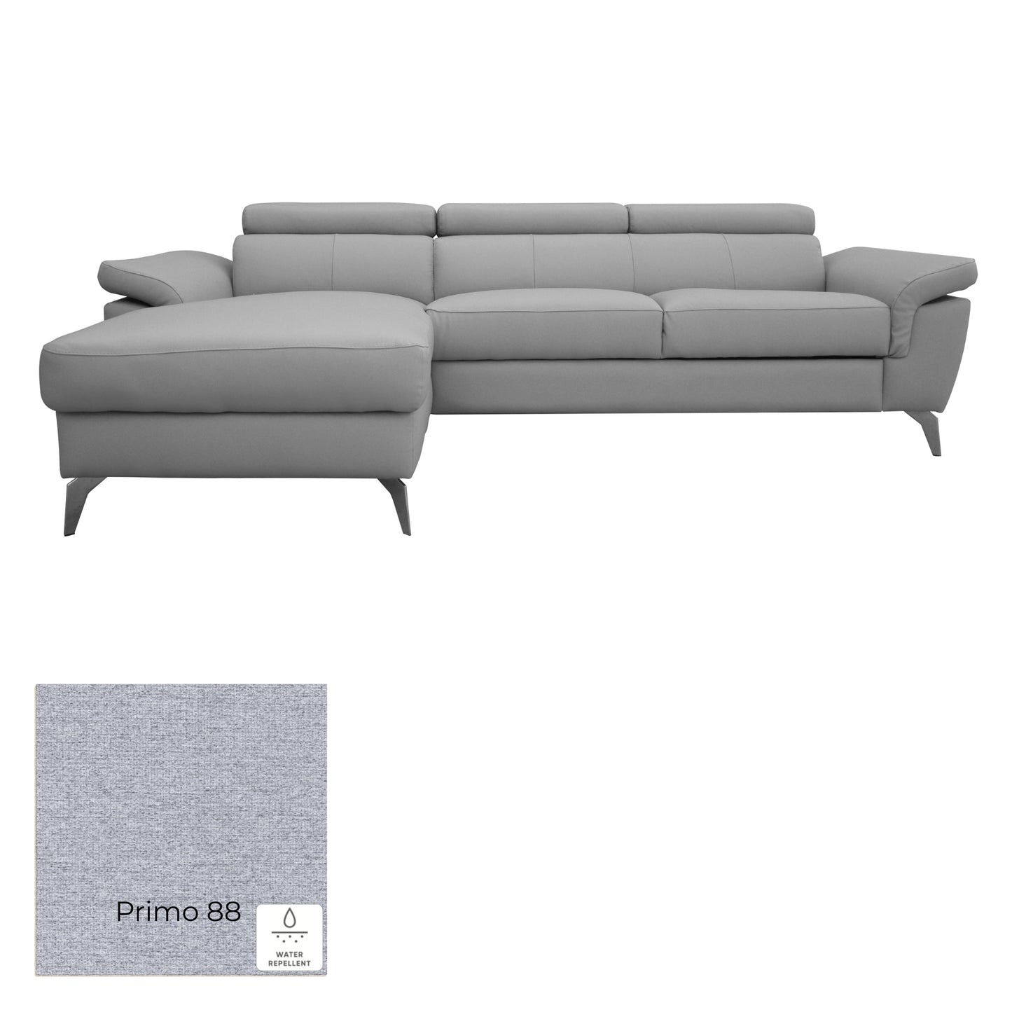 SECTIONAL SONO (LEFT SIDE)