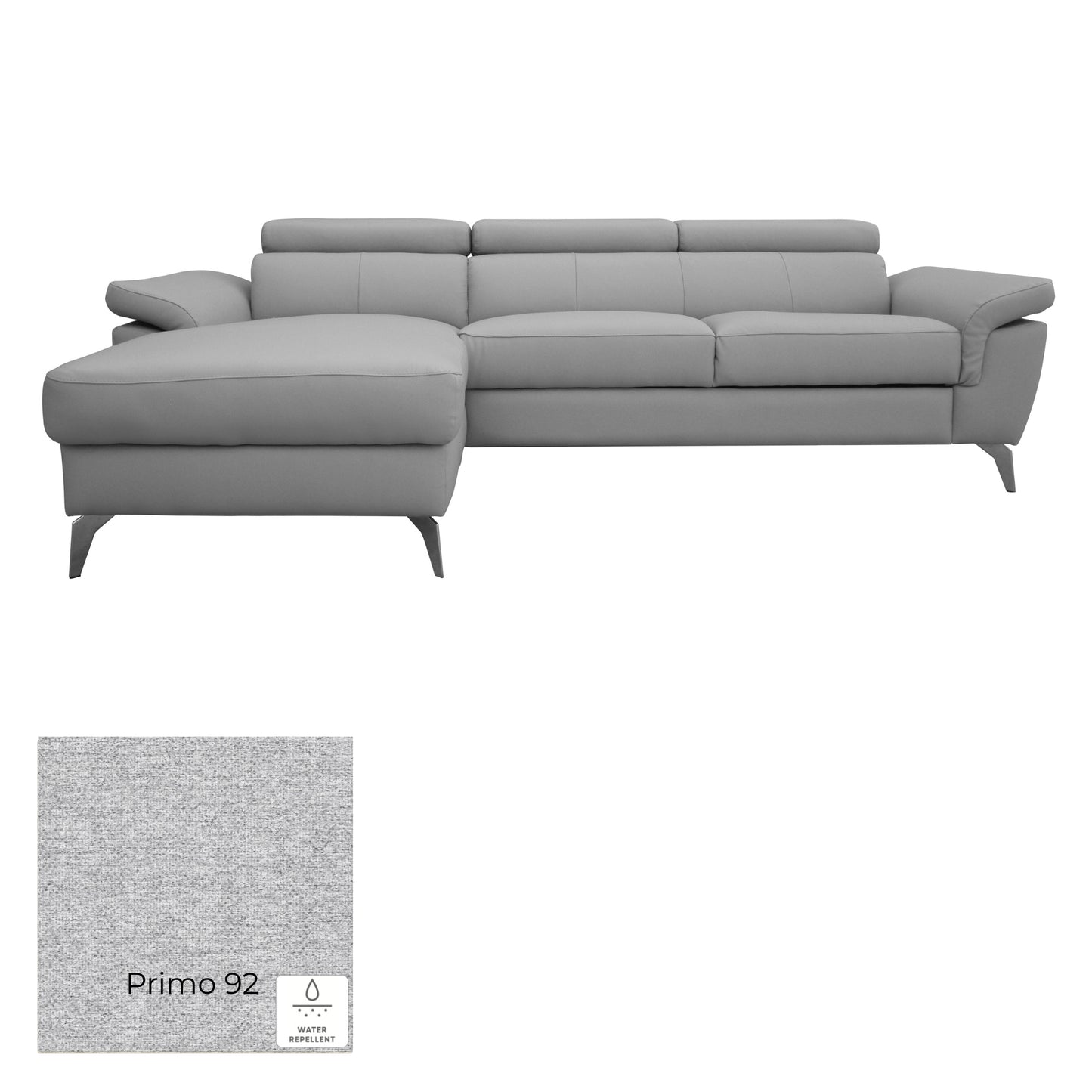 SECTIONAL SONO (LEFT SIDE)