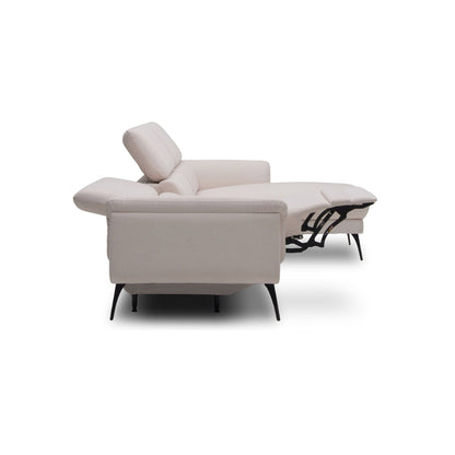 SECTIONAL TEBE (RIGHT SIDE)