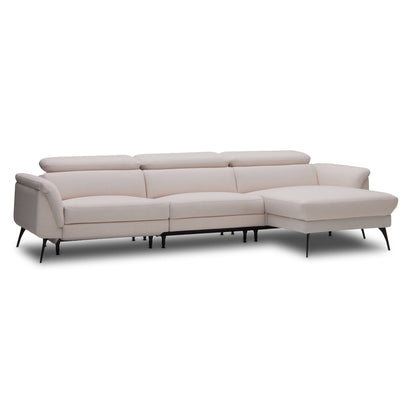 SECTIONAL TEBE (RIGHT SIDE)