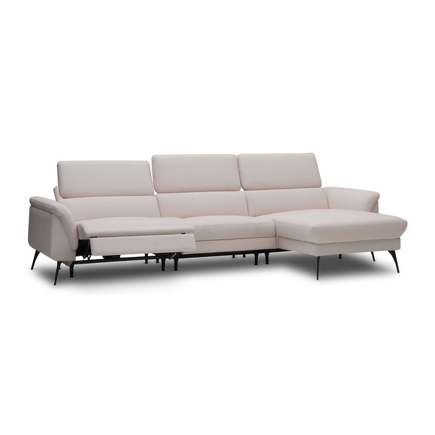 SECTIONAL TEBE (RIGHT SIDE)