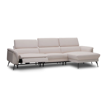 SECTIONAL TEBE (RIGHT SIDE)