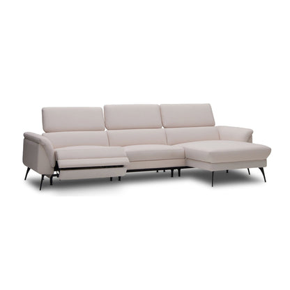 SECTIONAL TEBE (RIGHT SIDE)