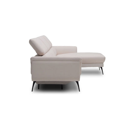 SECTIONAL TEBE (RIGHT SIDE)