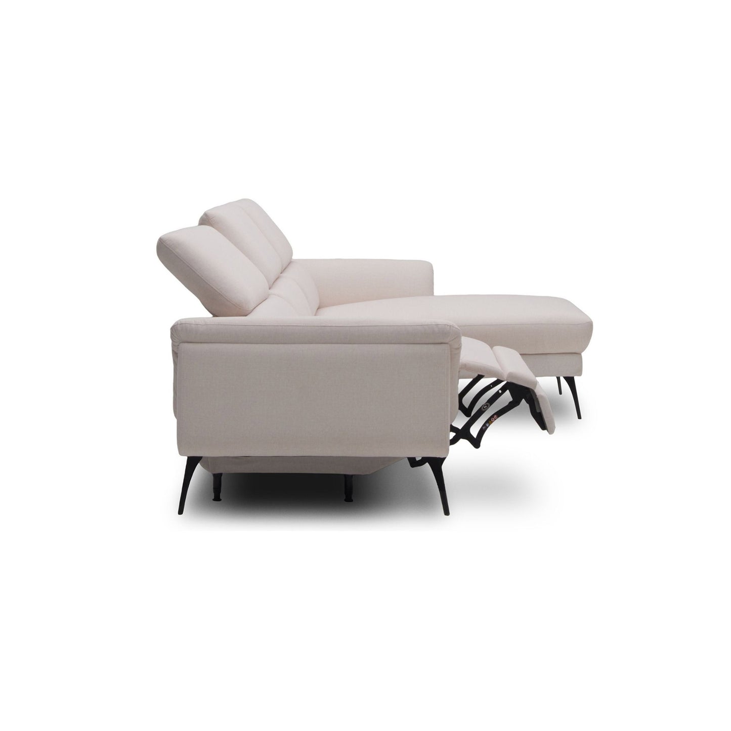 SECTIONAL TEBE (RIGHT SIDE)