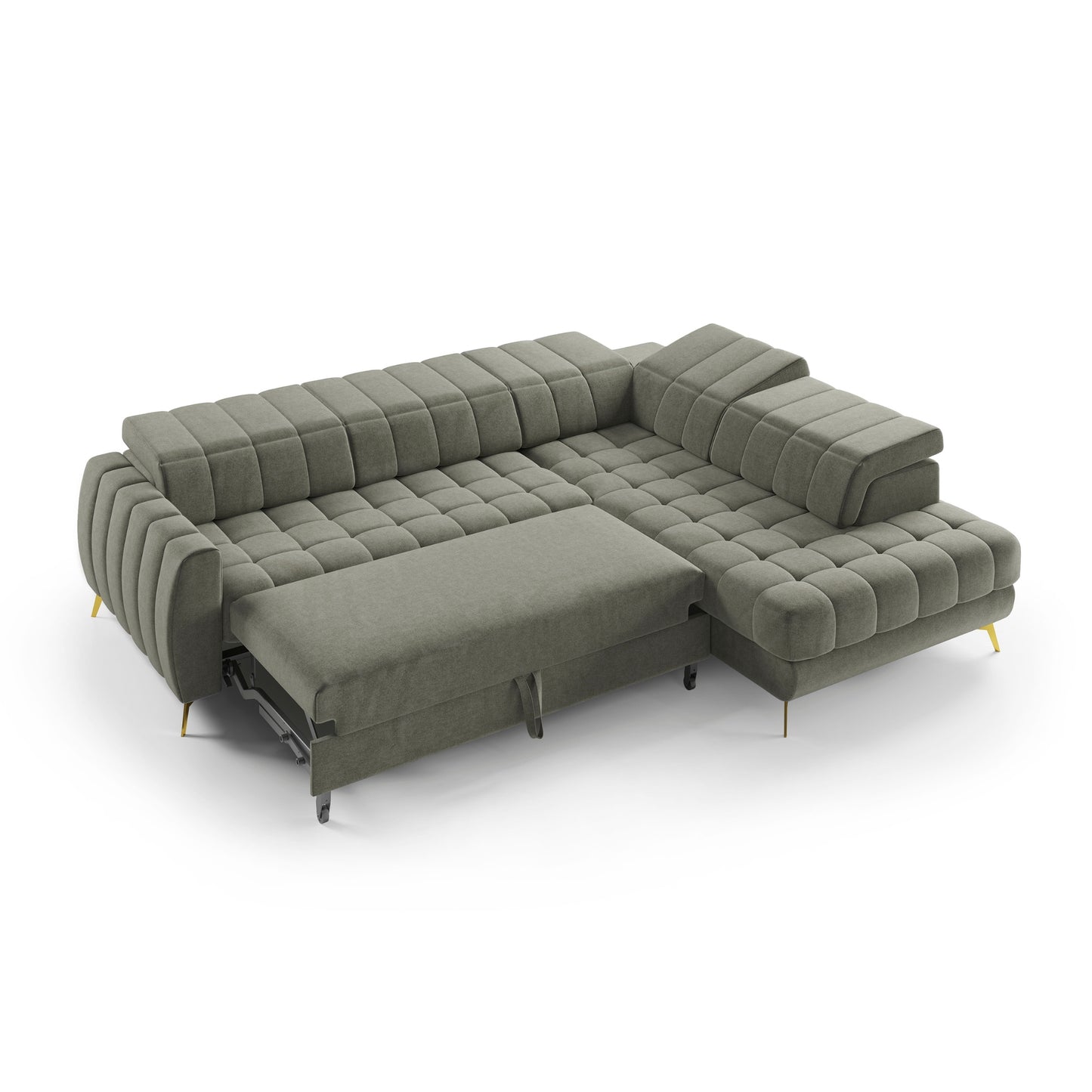 SECTIONAL VESTA (RIGHT SIDE)