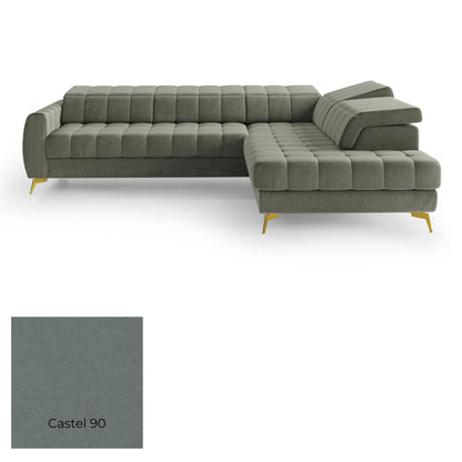 SECTIONAL VESTA (RIGHT SIDE)