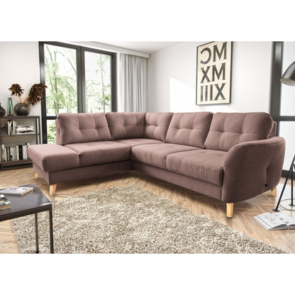 SECTIONAL VISTA II (LEFT SIDE)