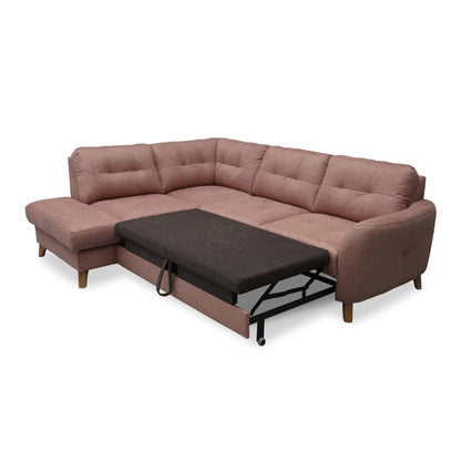 SECTIONAL VISTA II (LEFT SIDE)