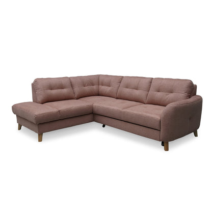 SECTIONAL VISTA II (LEFT SIDE)