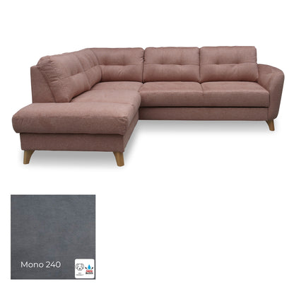 SECTIONAL VISTA II (LEFT SIDE)