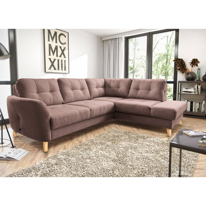 SECTIONAL VISTA II (RIGHT SIDE)