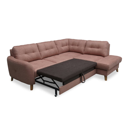 SECTIONAL VISTA II (RIGHT SIDE)