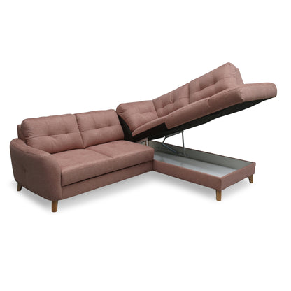 SECTIONAL VISTA II (RIGHT SIDE)