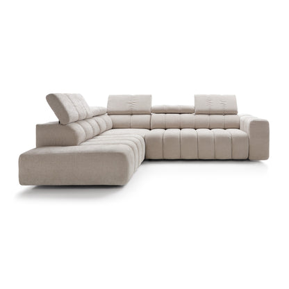 SECTIONAL ZURICH II (LEFT SIDE)